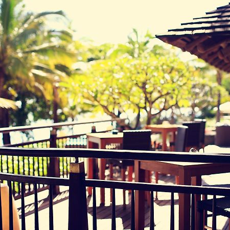 Tamarina Golf & Spa Boutique Hotel Flic en Flac Bagian luar foto