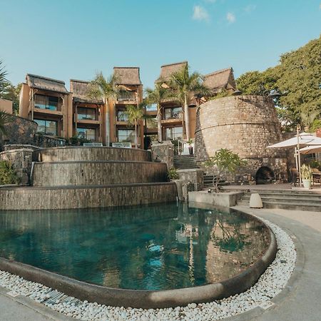 Tamarina Golf & Spa Boutique Hotel Flic en Flac Bagian luar foto