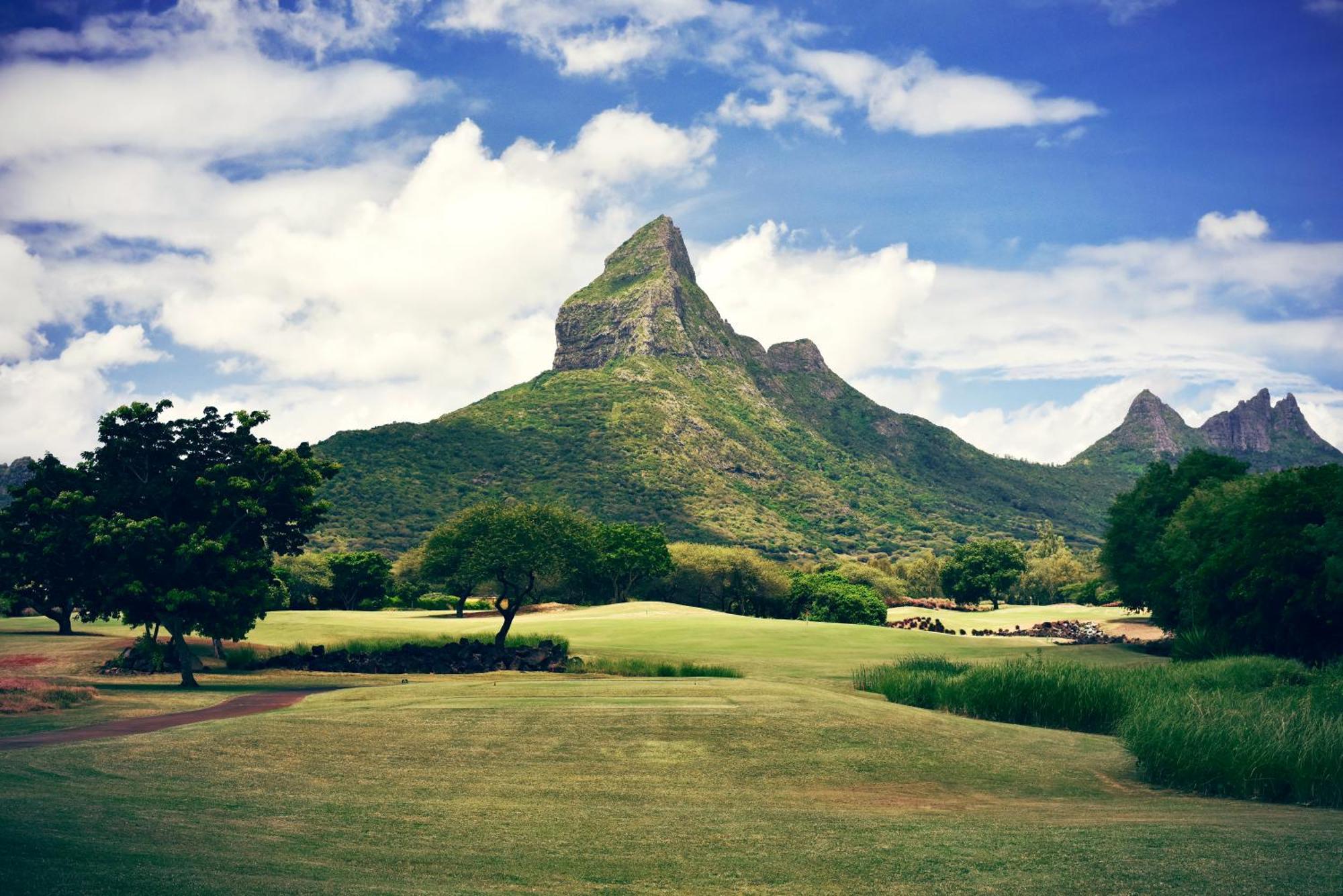 Tamarina Golf & Spa Boutique Hotel Flic en Flac Bagian luar foto