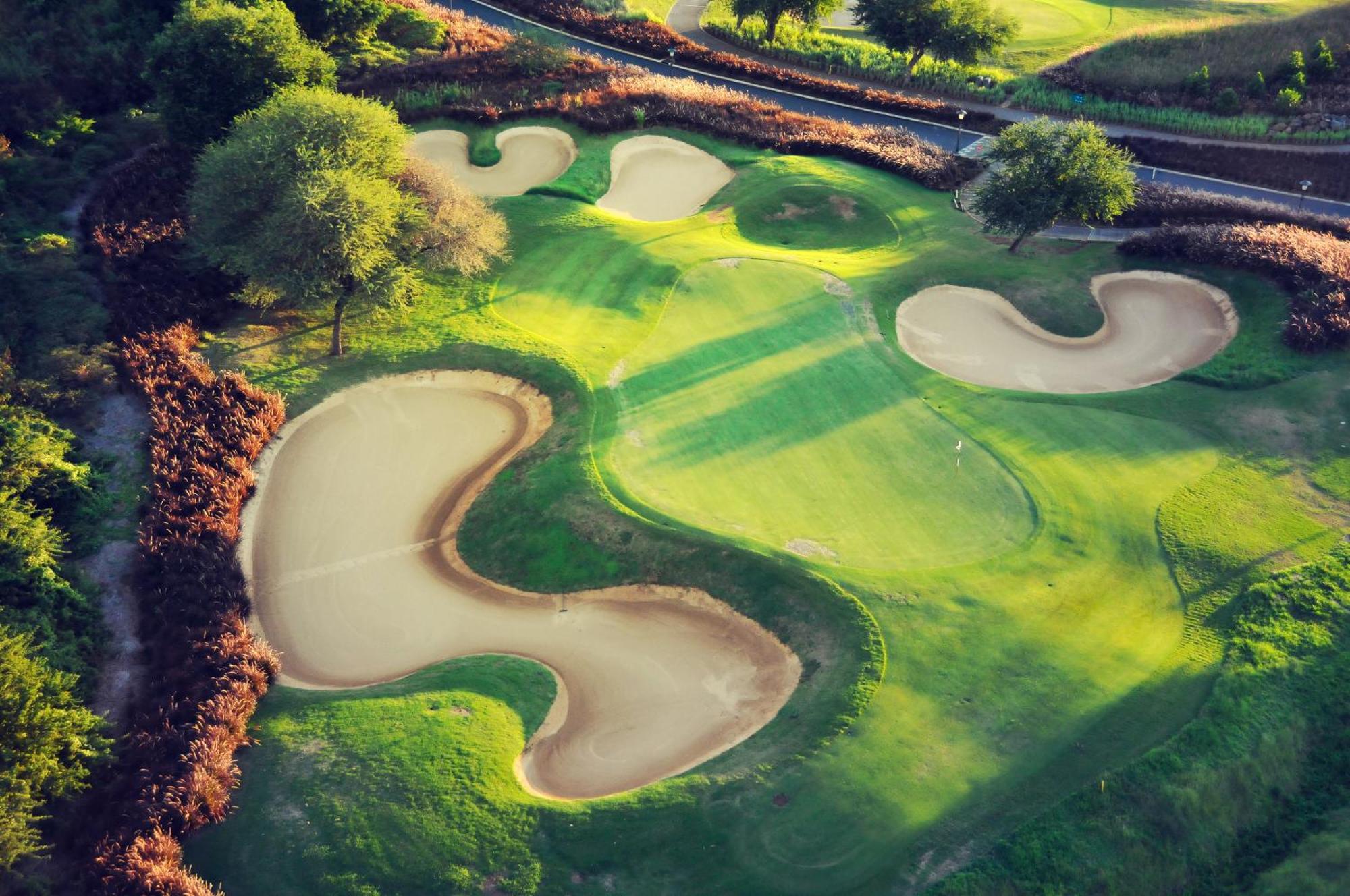 Tamarina Golf & Spa Boutique Hotel Flic en Flac Bagian luar foto