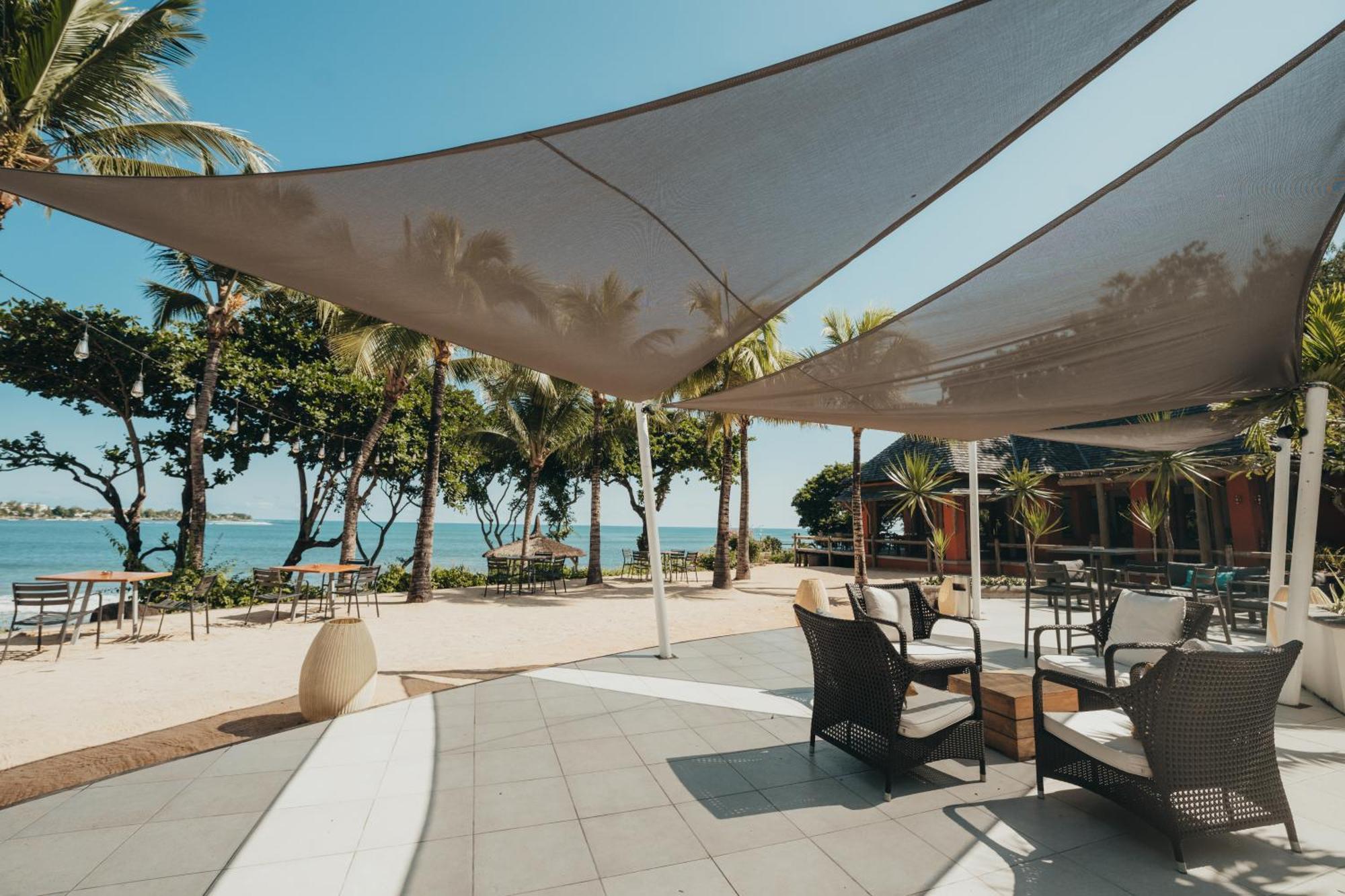 Tamarina Golf & Spa Boutique Hotel Flic en Flac Bagian luar foto