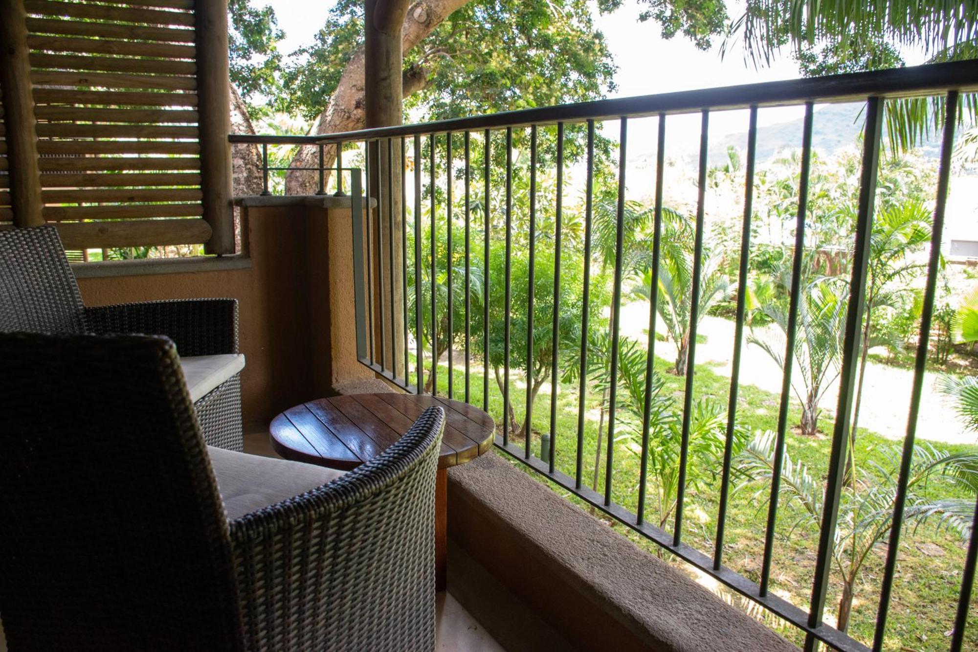 Tamarina Golf & Spa Boutique Hotel Flic en Flac Bagian luar foto