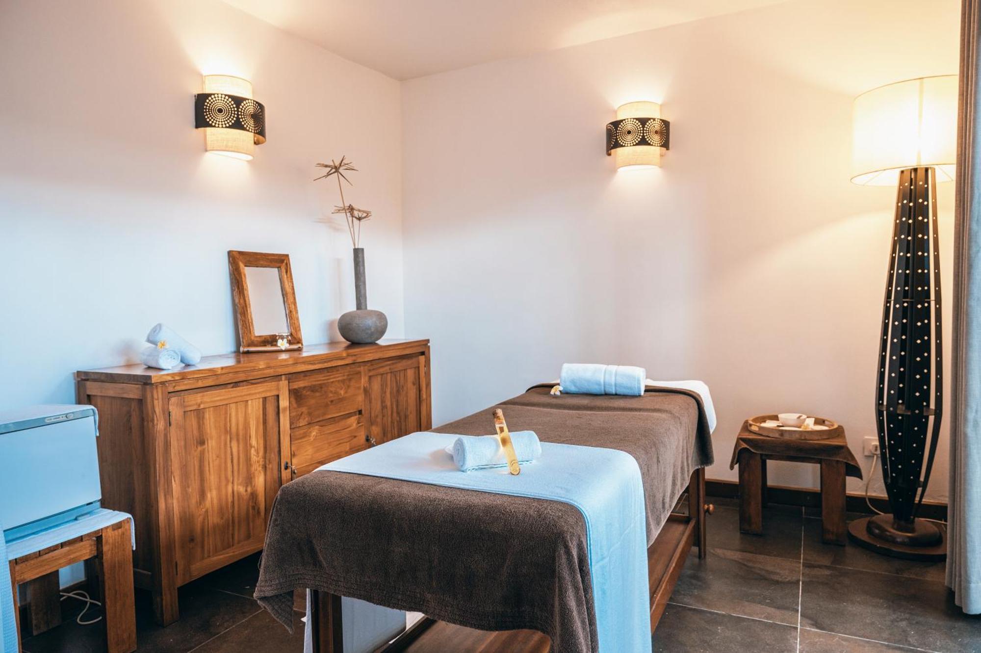 Tamarina Golf & Spa Boutique Hotel Flic en Flac Bagian luar foto