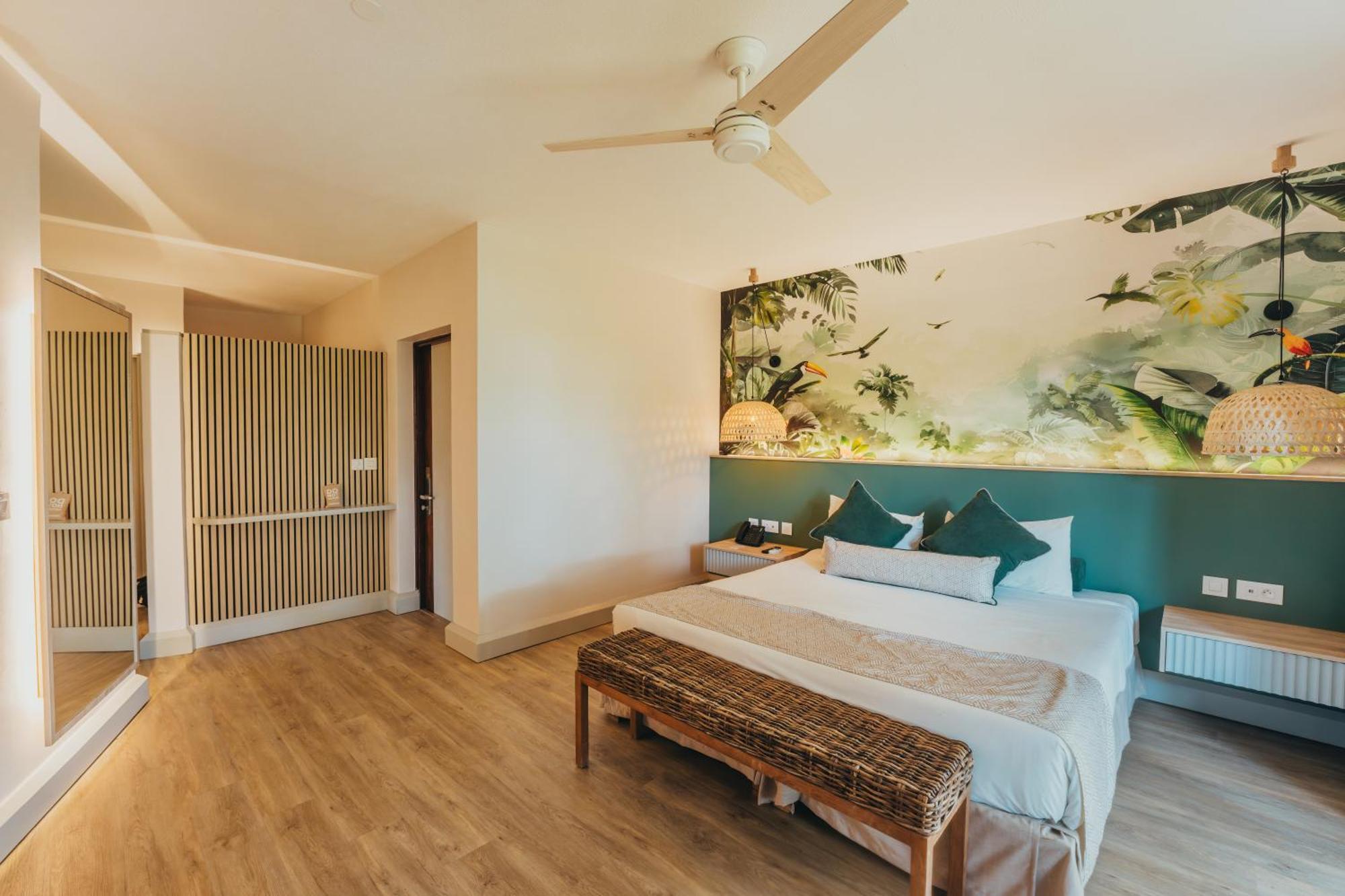 Tamarina Golf & Spa Boutique Hotel Flic en Flac Ruang foto