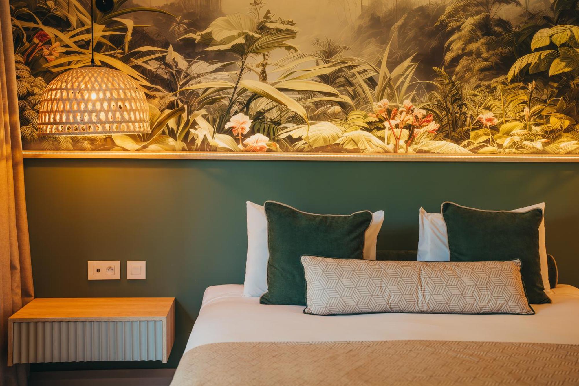 Tamarina Golf & Spa Boutique Hotel Flic en Flac Ruang foto