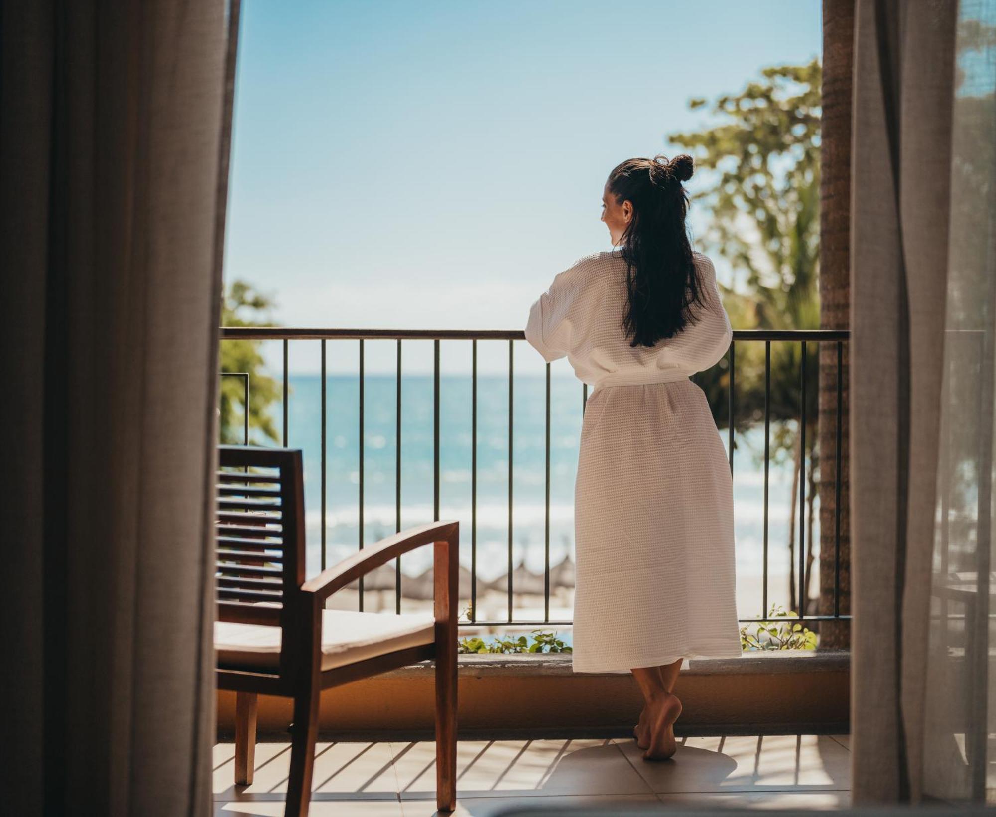 Tamarina Golf & Spa Boutique Hotel Flic en Flac Bagian luar foto